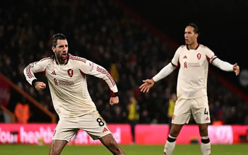 ضحية جديدة في هجوم ليفربول بعد رحيل محمد صلاح.. موقف غريب من الإدارة